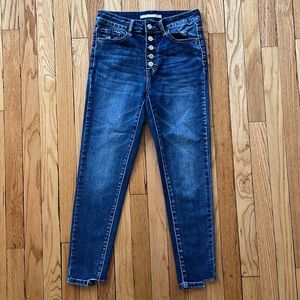 Klique B Jeans 👖😍🌟